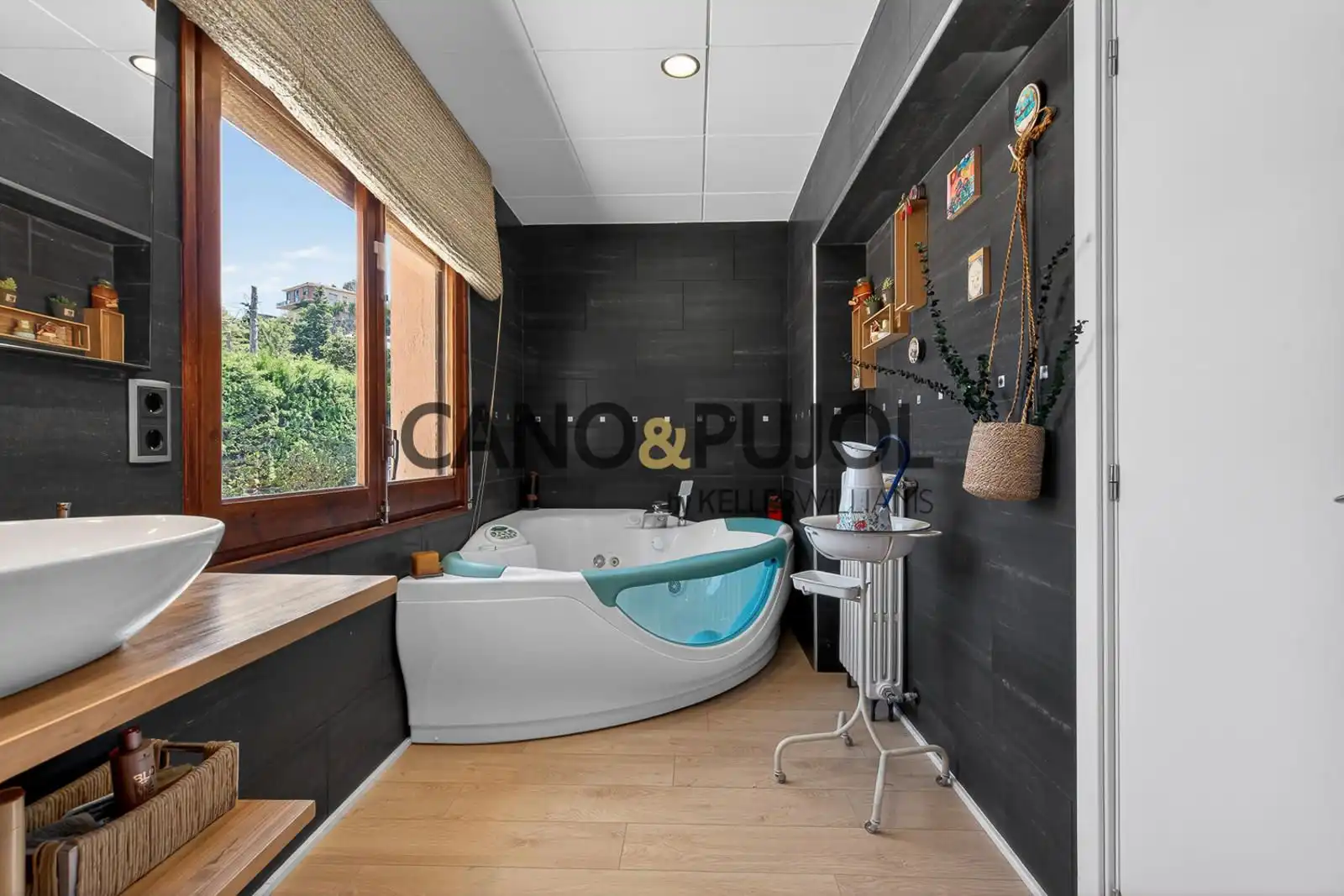 Casa con piscina en venta en Caldes de Montbui, imagen 23