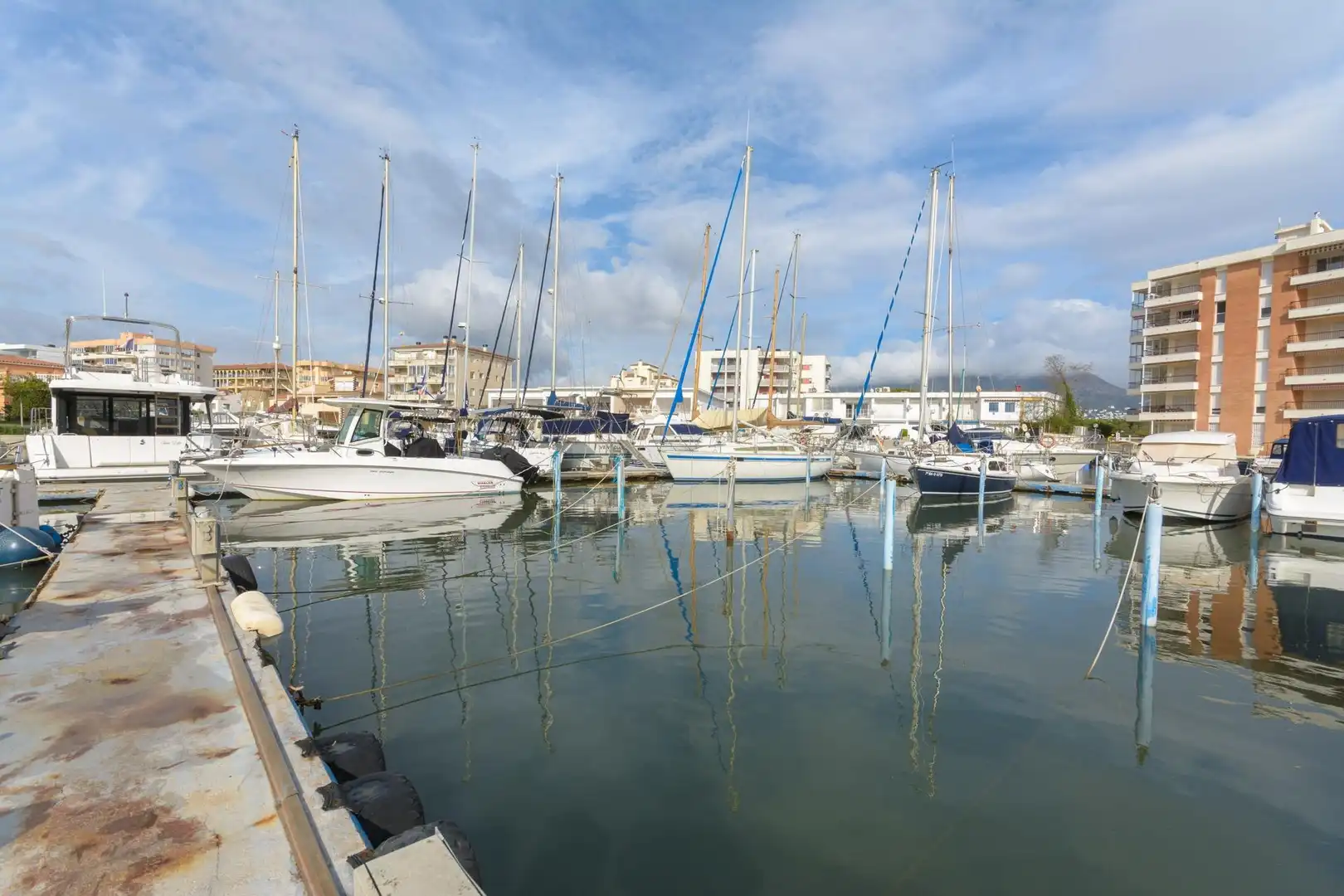 Business premises to rent in Santa Margarita, imagen 10