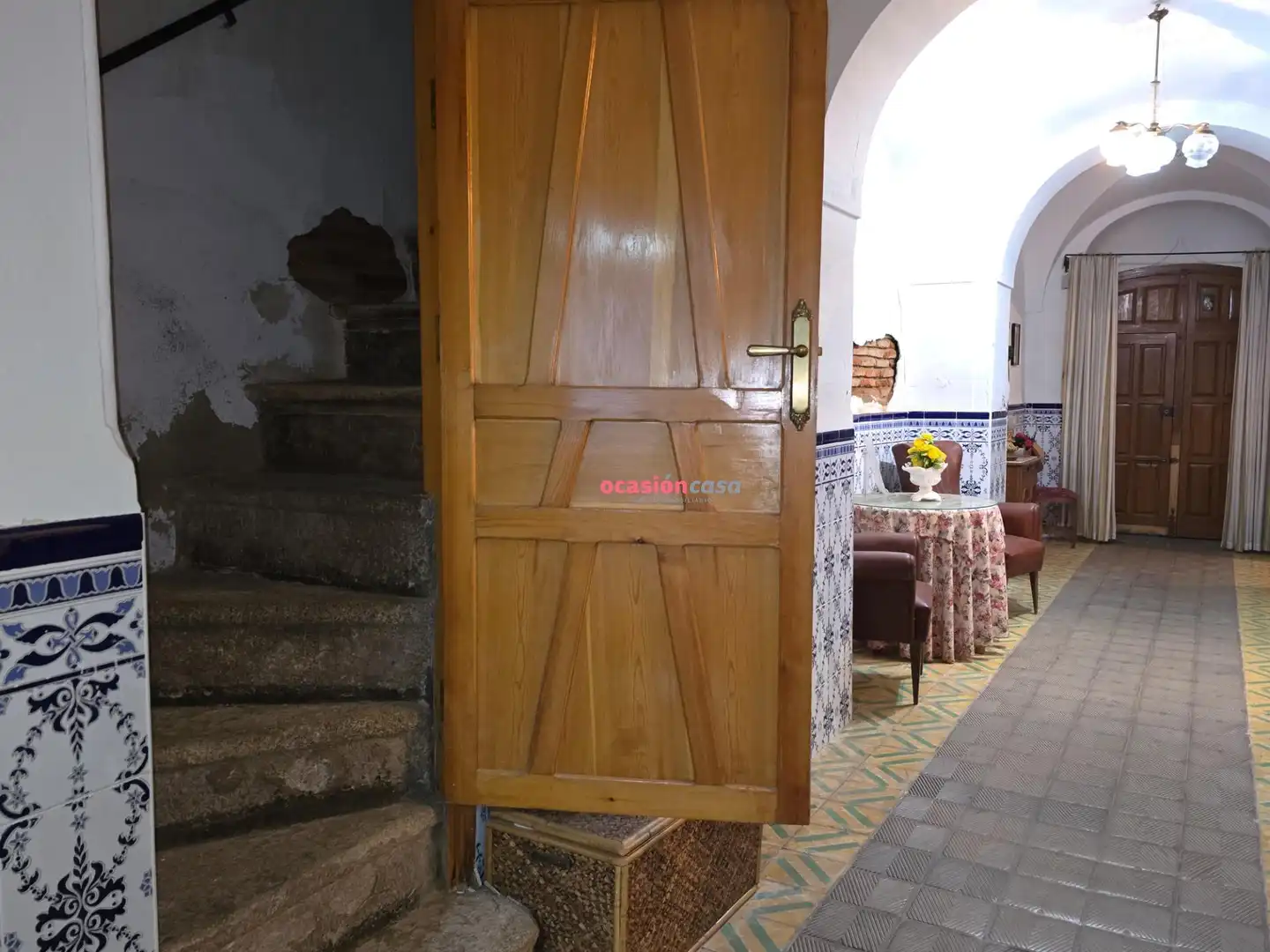 Casa o chalet en venta en Añora con Terraza y Trastero