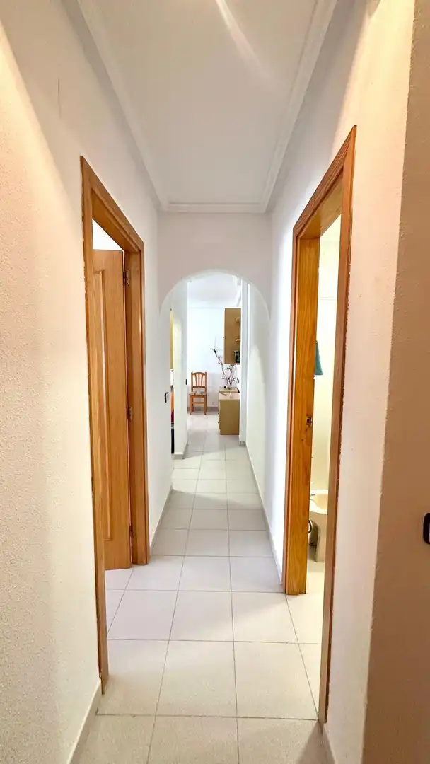 Apartament en venda a Playa del Acequión, Náufragos y Rocío del Mar, imagen 5