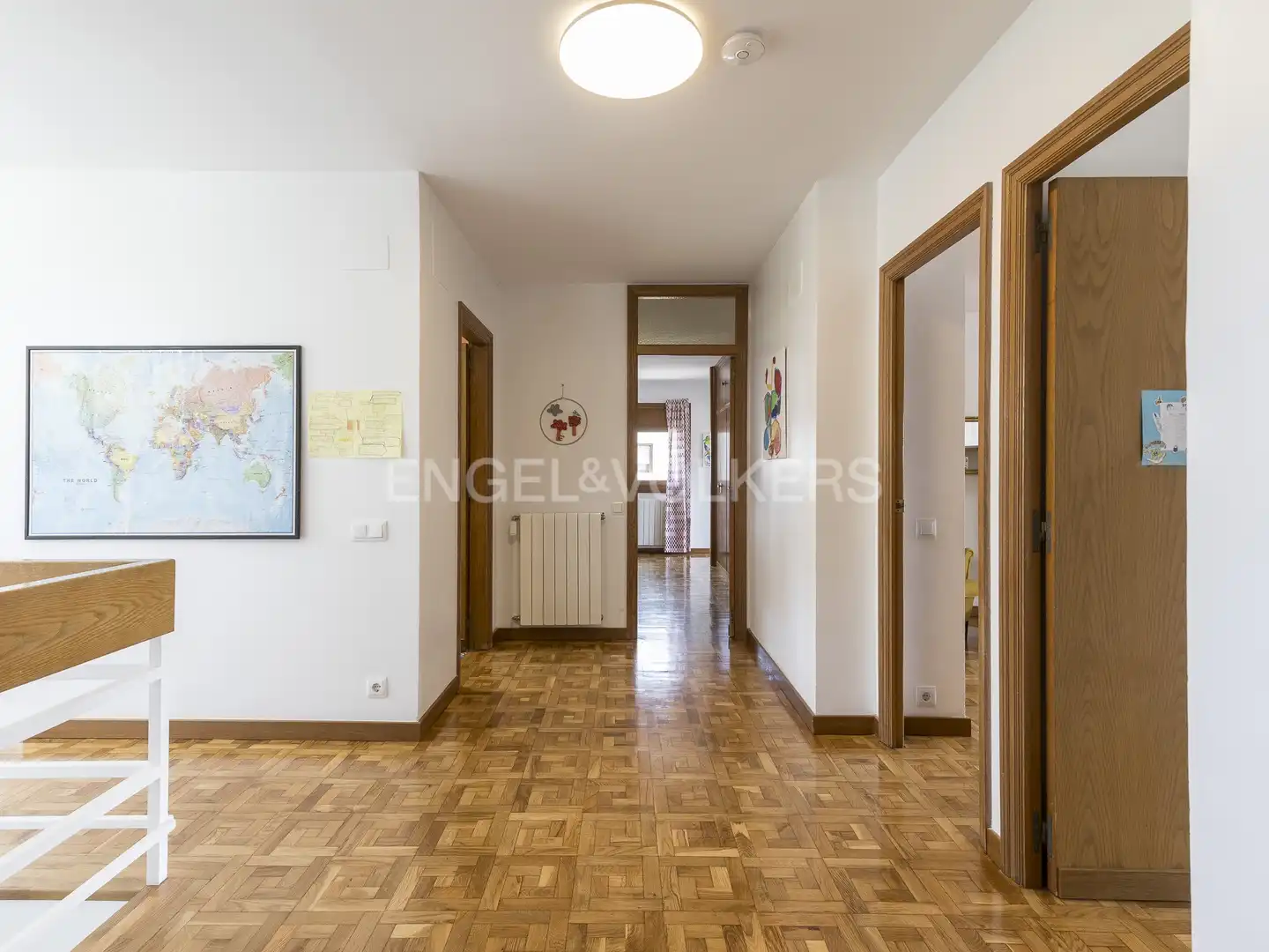 Maison avec terrasse à vendre à Ciutat Diagonal, imagen 41