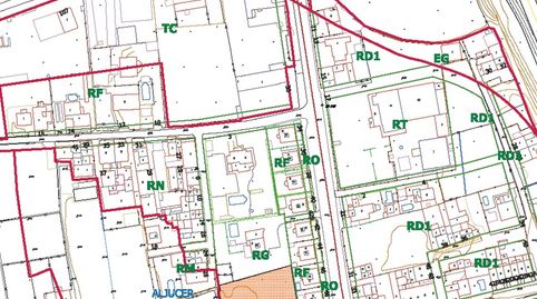 PARCELA URBANA DE 3000 M2 AUTORIZADO PARA RESIDENCIA DE ESTUDIANTES CON SOTANO-GARAJE, CENTRO DE DÍA O PARA VIVIENDAS UNIFAMILIARE