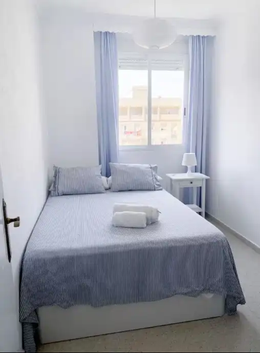 Flat with lift for sale in Urbanizacion la Marina, imagen 4