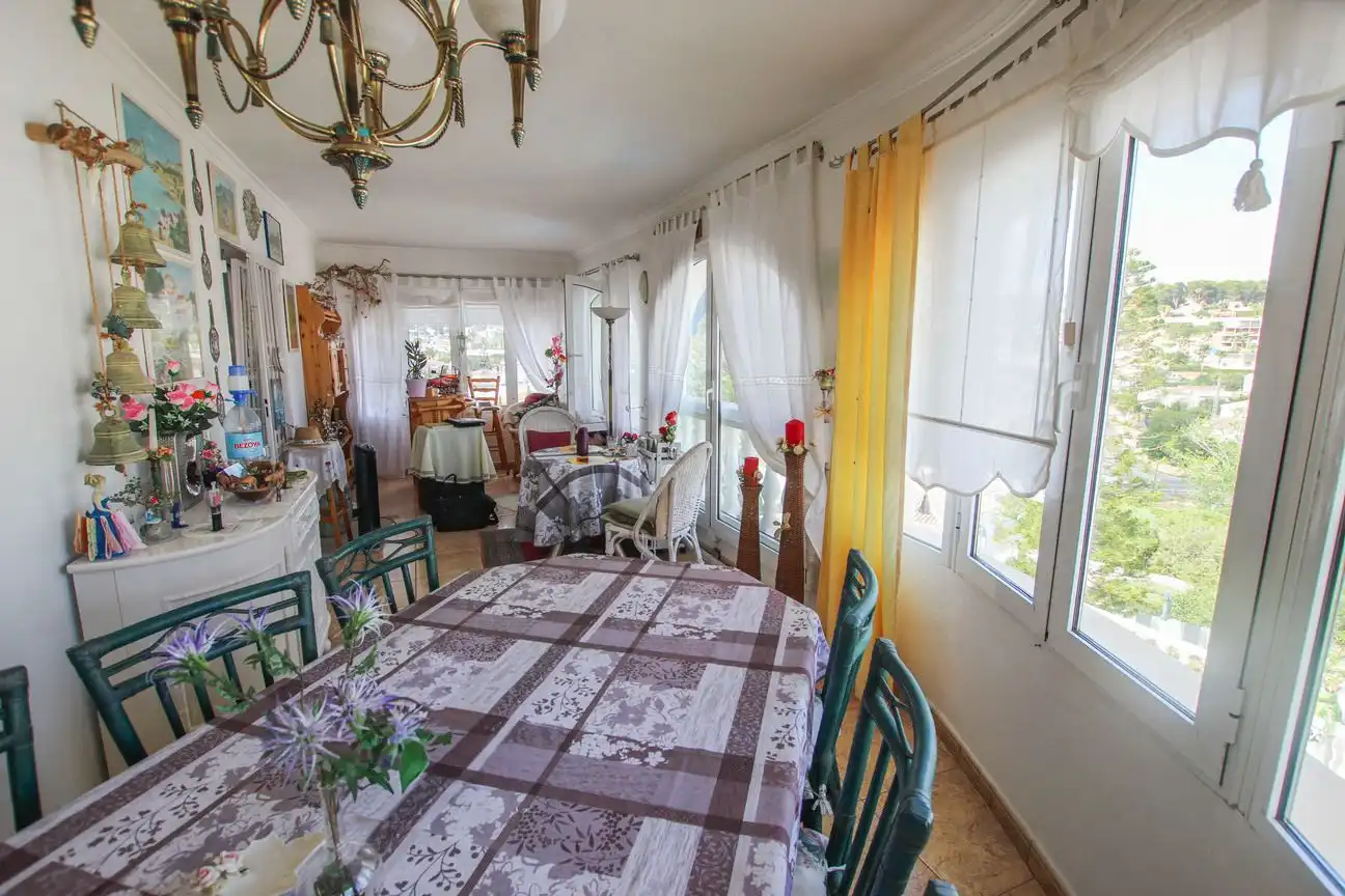 Villa avec piscine à vendre à Avinguda del Baladrar, imagen 8