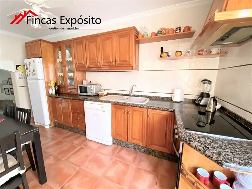 Adosado en venta en Calle Reñidero 24, imagen 4