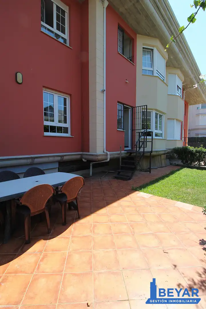 Flat with garden for sale in Liencres - Barrio Las Reigadas 22, imagen 49