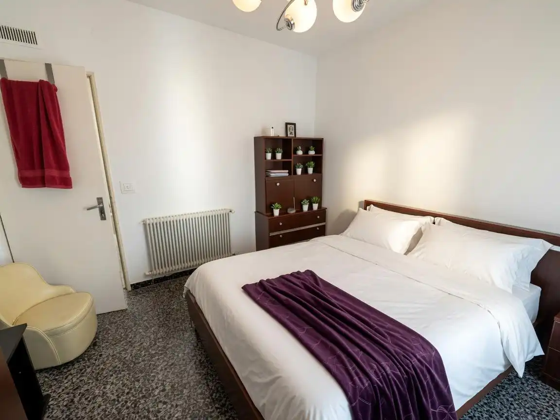 Appartement avec terrasse à vendre à Calle la Paz, imagen 5