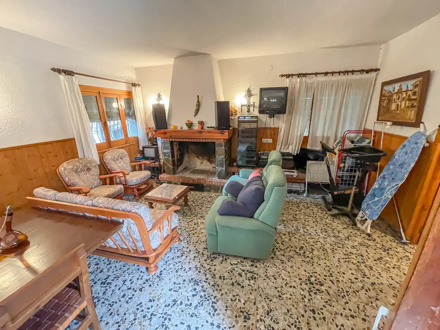 Xalet amb terrassa en venda a Calle Alonso Cano 16, imagen 117