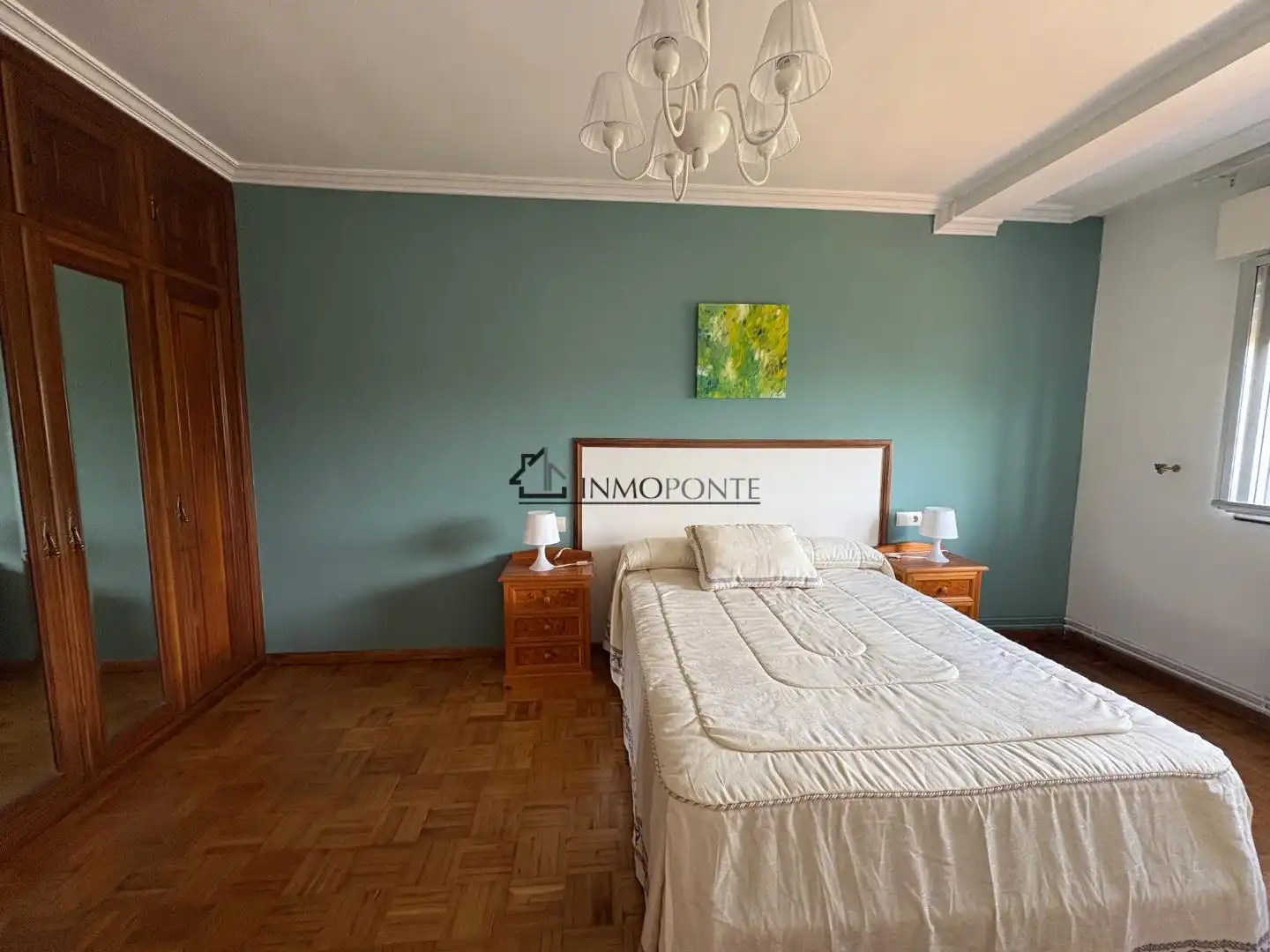 Flat for rent in Zona Fernández Ladreda