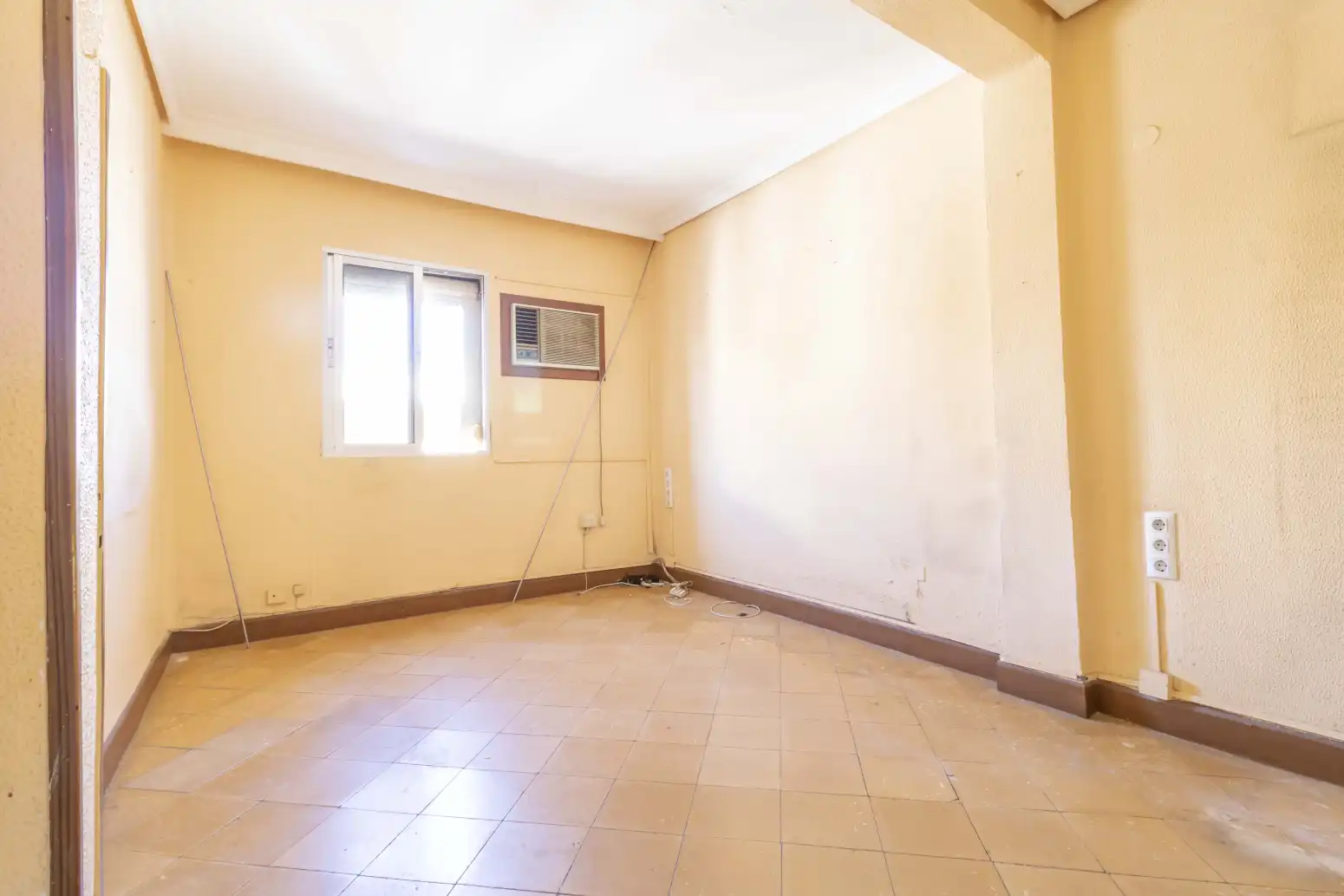 Flat for sale in Sevilla