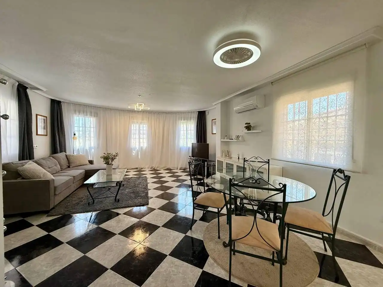 Villa avec terrasse à vendre à Orihuela Costa, imagen 5