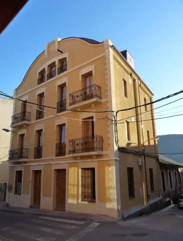 Trastero en venta en barranco, Brea de Aragón