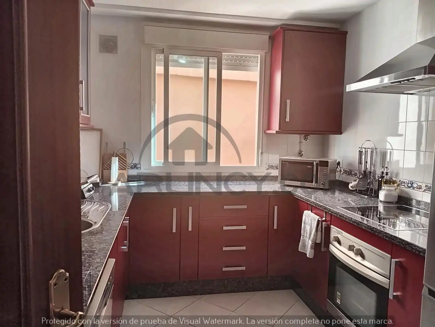 Flat with terrace for sale in Centro, imagen 18