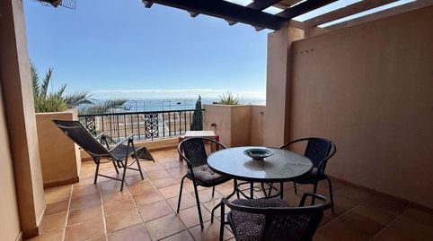Foto 4 de Pis en venda a Arroyo de la Miel, Benalmádena