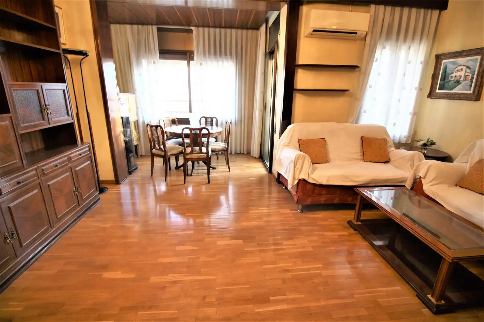 Appartamento con terrazza in vendita a de Vilamarí, imagen 3