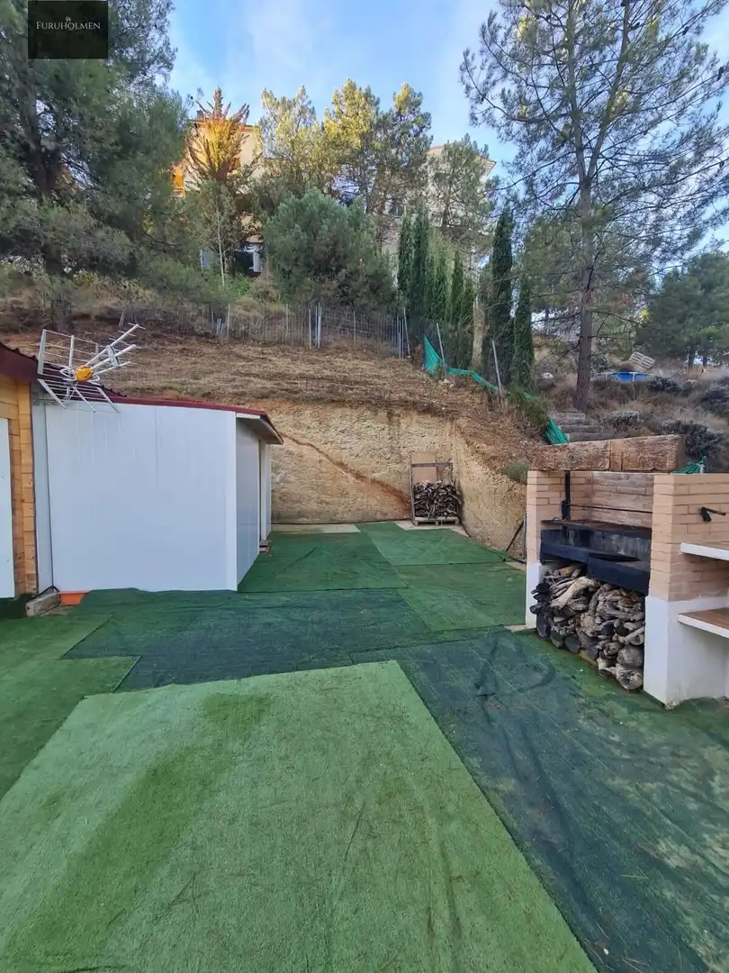 Grundstücke und Bauplätze zum Verkauf in Calle CORTIJUELA, imagen 19