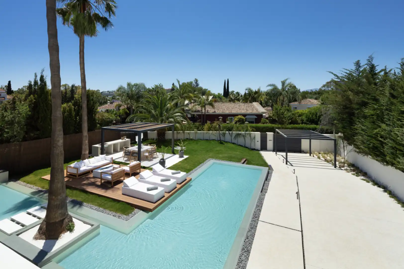 Maison avec terrasse à vendre à Marbella Centro, imagen 25