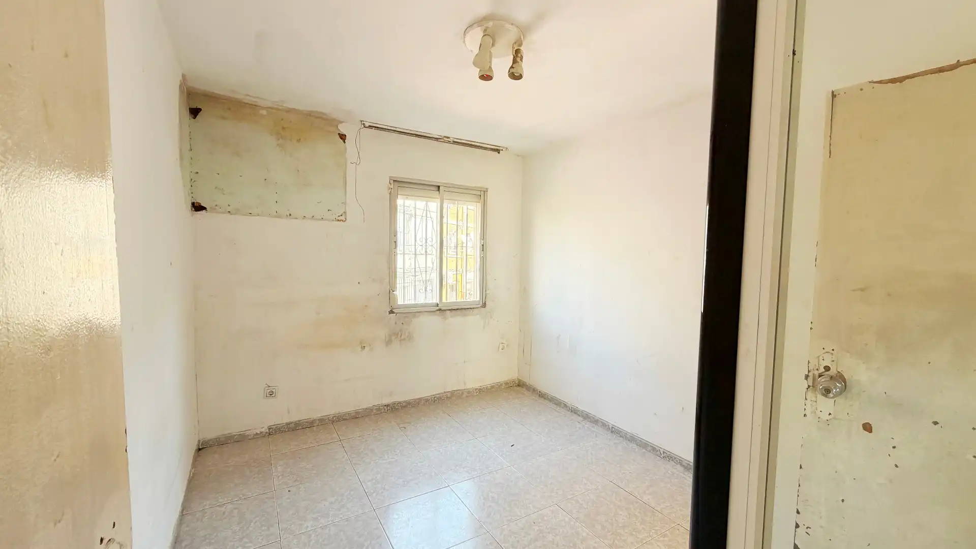 Habitación de Piso en venta en Málaga