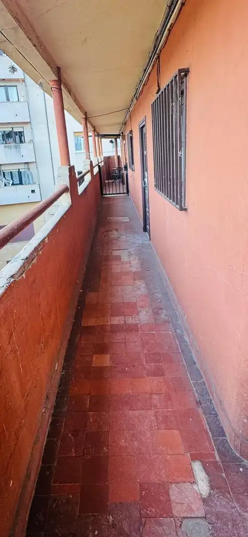 Pis en venda en Oviedo  amb Calefacció, Terrassa i Traster