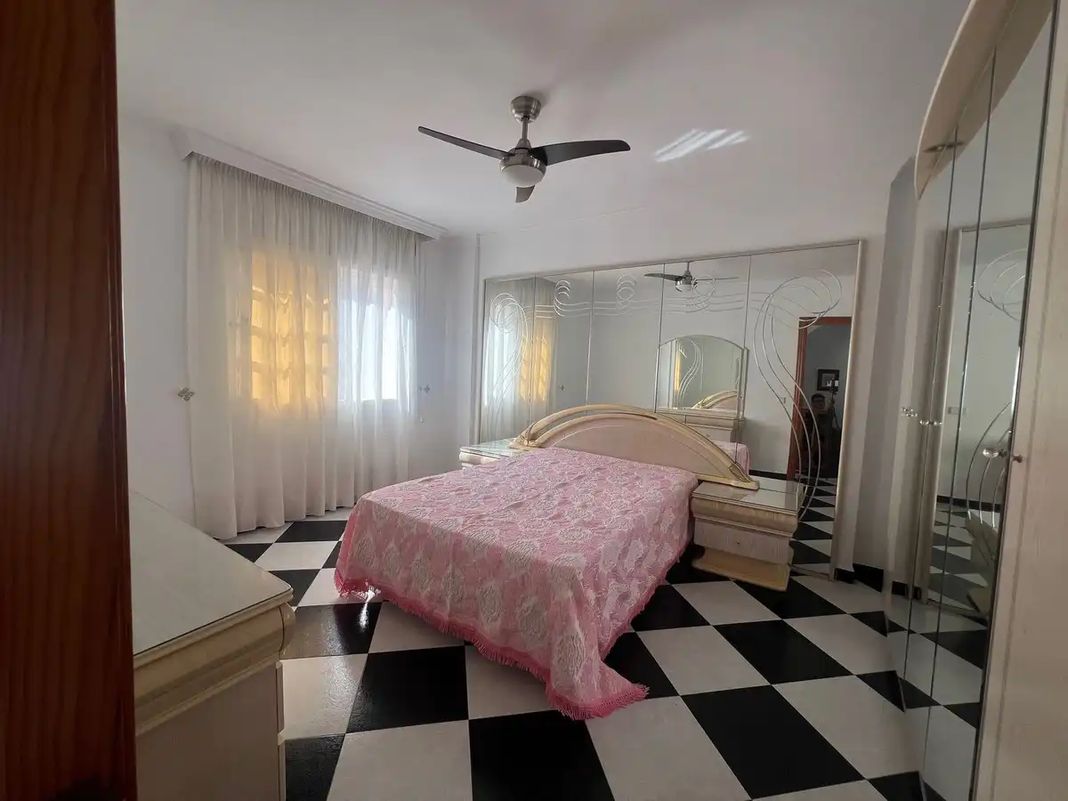 Terraced house for sale in Estepona Pueblo, imagen 29
