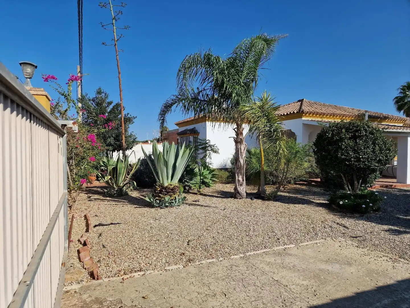 Casa o xalet en venda a Pelagatos - Pago del Humo