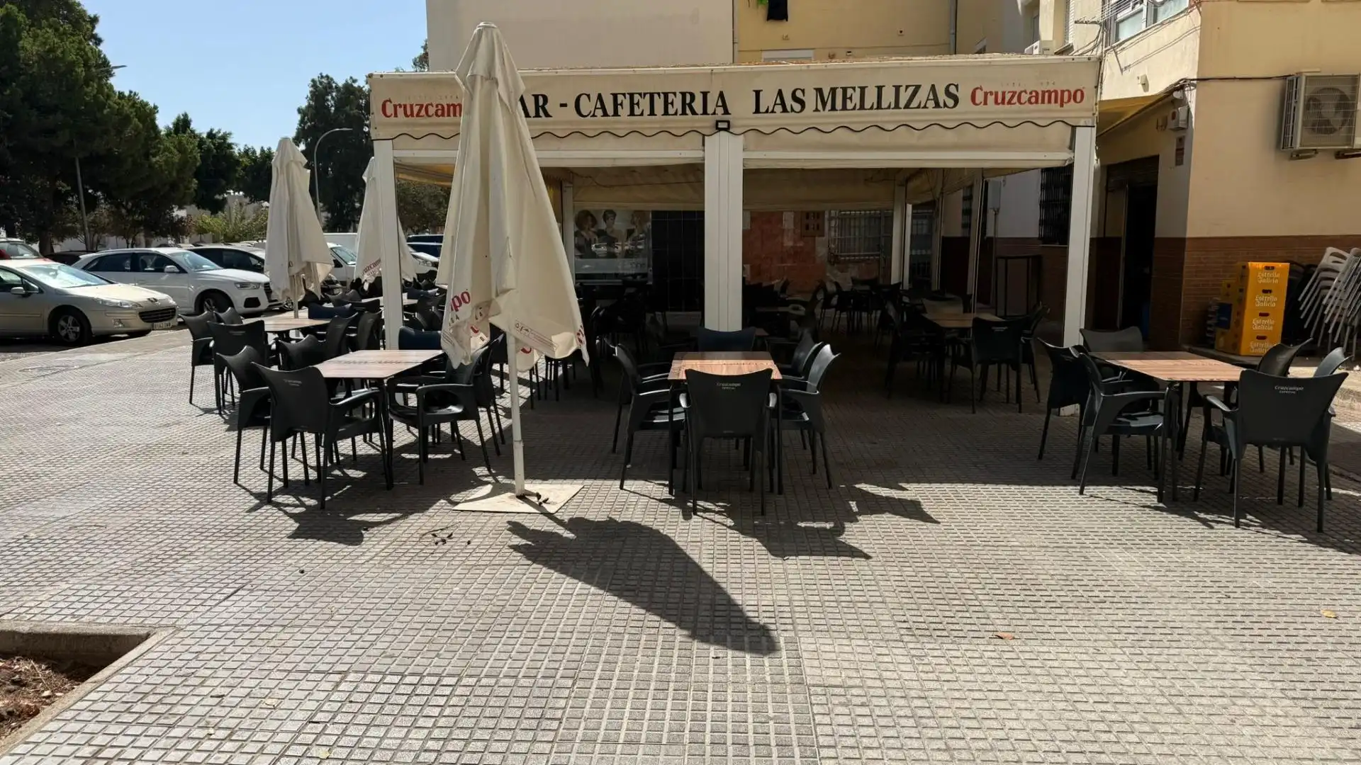 Geschaftsraum zum Verkauf in Puerto Real