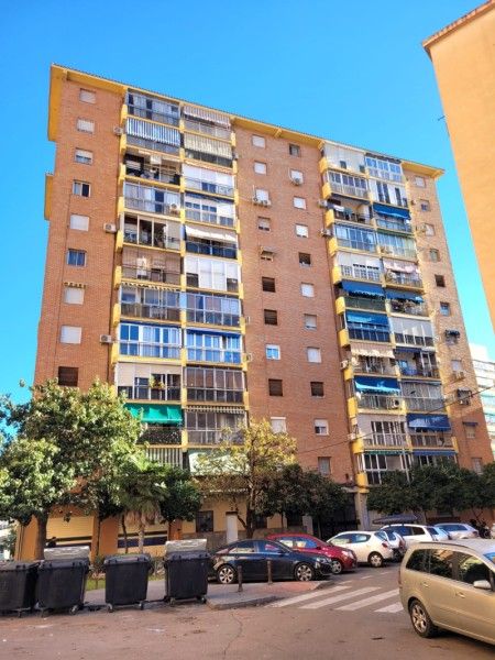 Pis en venda a Calle Pacheco, 6, Parque Victoria Eugenia, Bailén - Miraflores