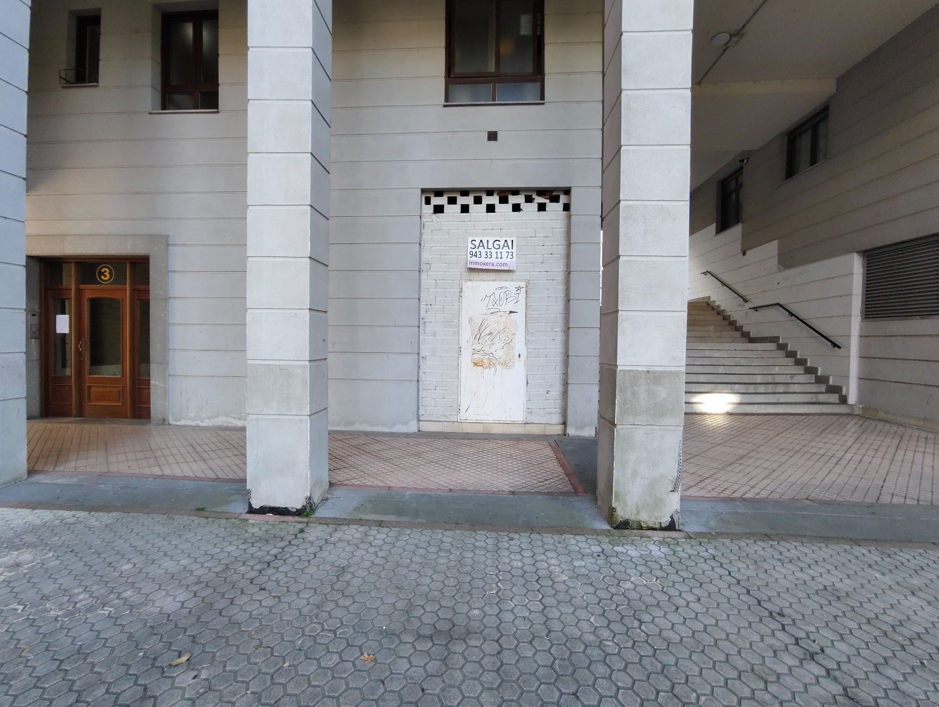 Local en venda en Urnieta