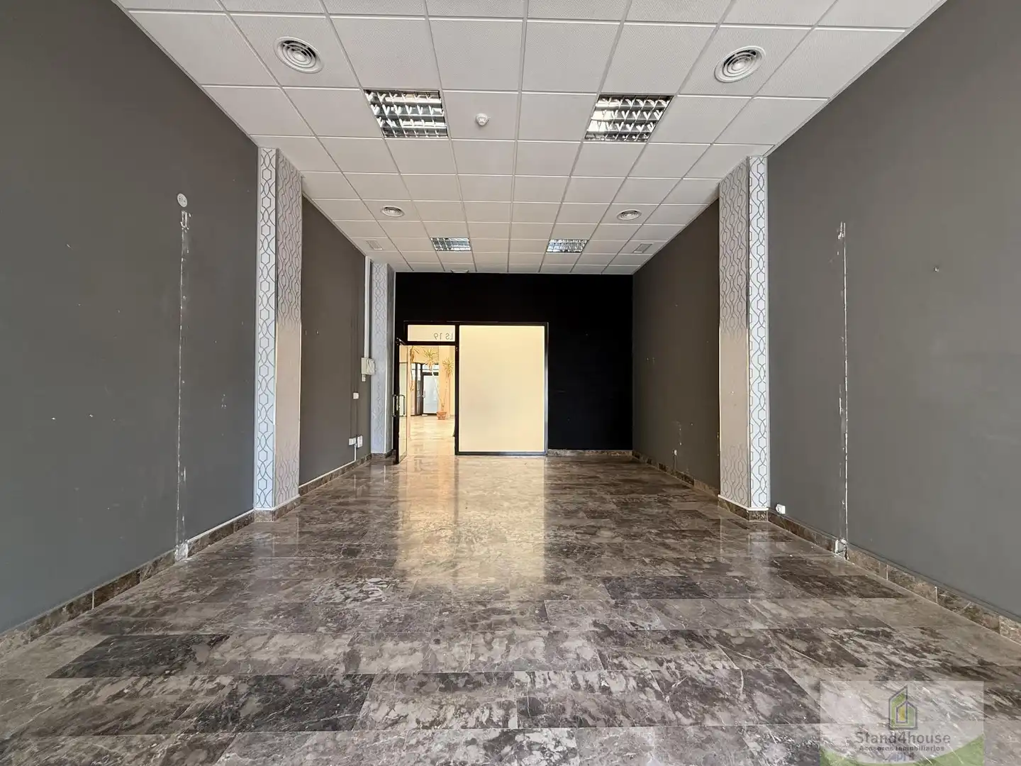 Local comercial de lloguer a Bollullos de la Mitación, imagen 2