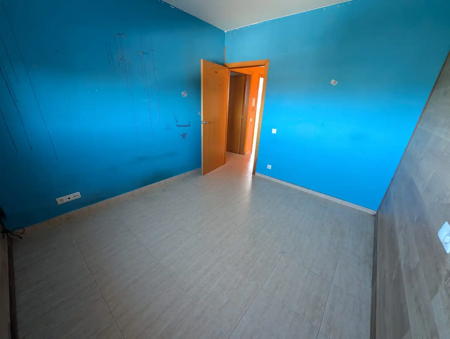 Habitación de Casa o chalet en venta en Calafell con Calefacción, Jardín privado y Terraza