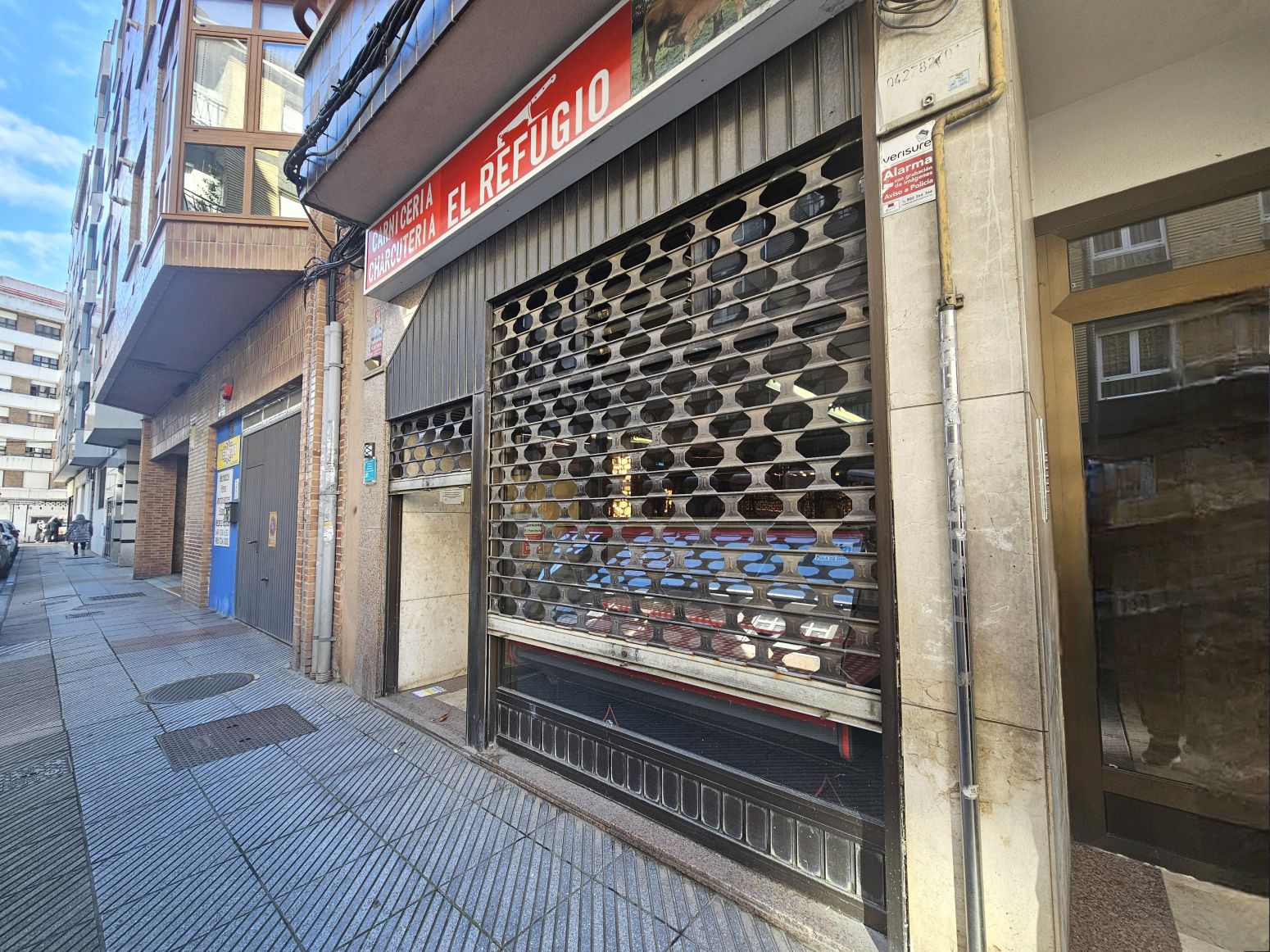 Premises to rent in Siero  with Terrace