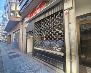 Local de lloguer en Siero amb Terrassa