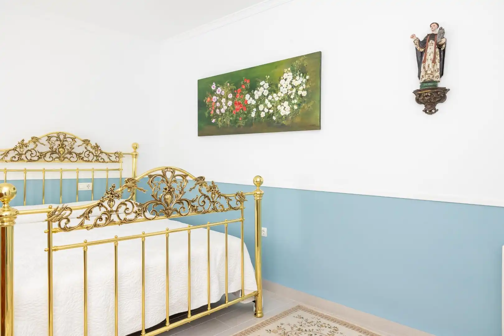 House with terrace for sale in Calle SAGASTA, imagen 47