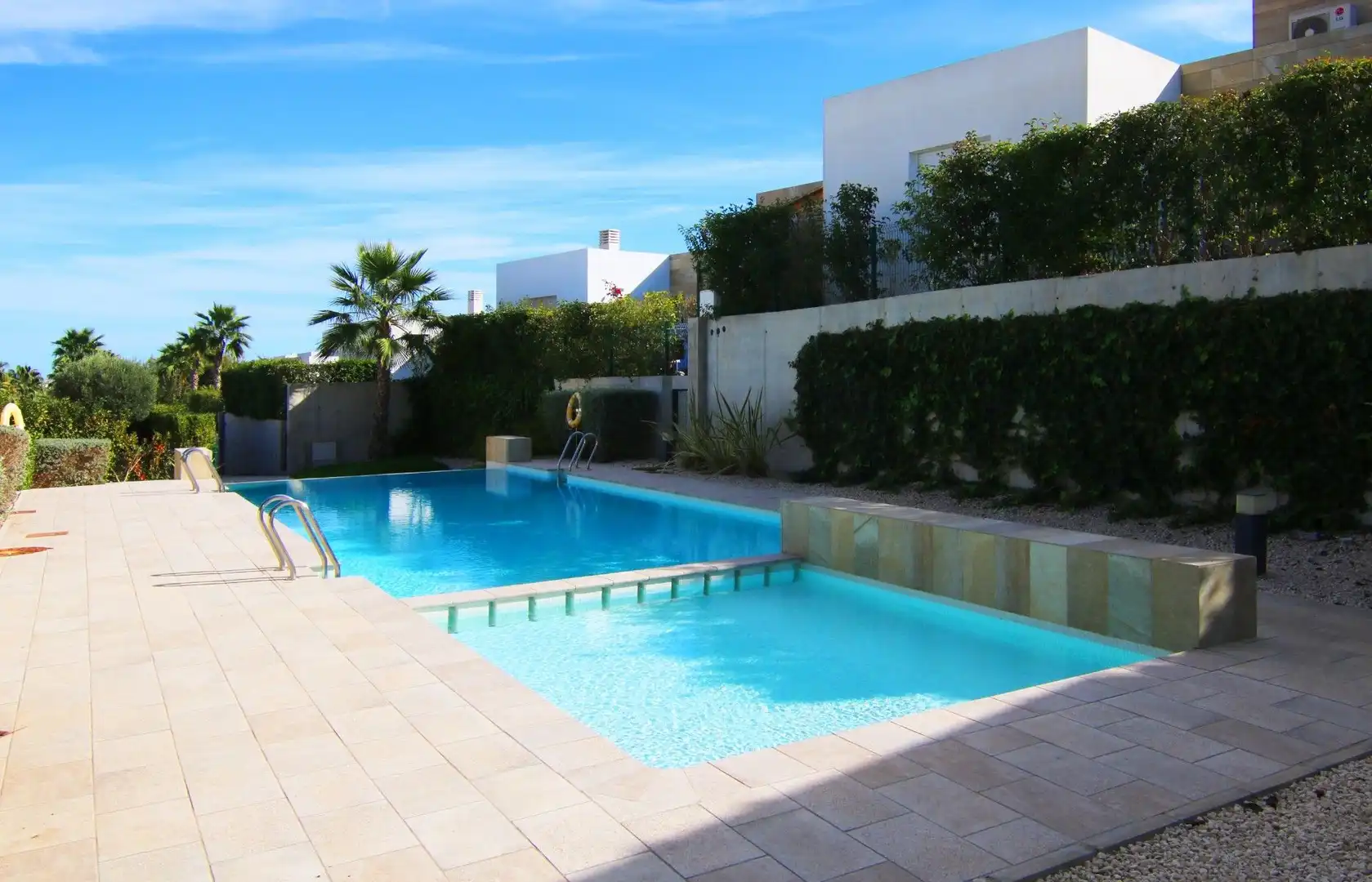 Detached house with terrace for sale in Calle Catral, imagen 37