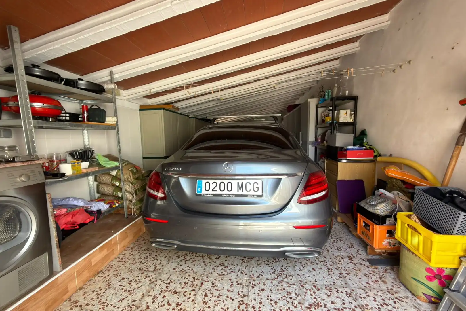 Detached house with pool for sale in Calle Wagner, imagen 5