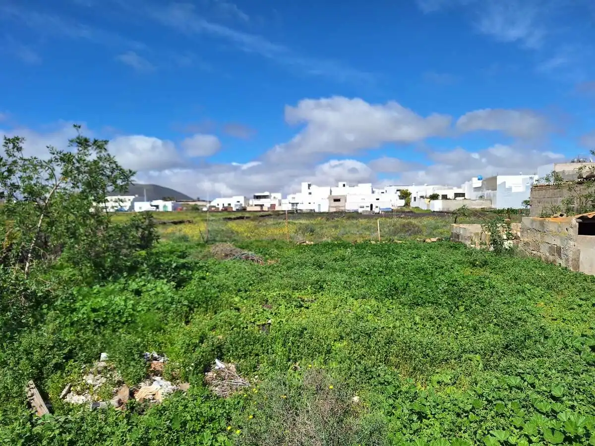 Casa o chalet en venta en San Bartolomé