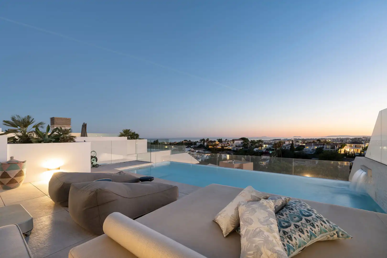 Wohnung mit Terrasse zum Verkauf in Nueva Andalucía, imagen 13
