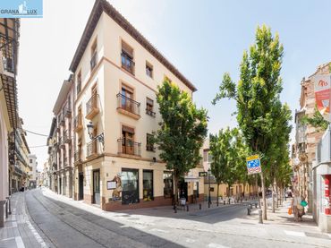 Mini appartamento con ascensore in vendita a 14 Calle Santa Escolástica