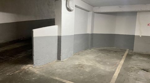 Foto 4 de Garaje en venta en Sanchez Pacheco, 33, Ciudad Jardín, Madrid Capital