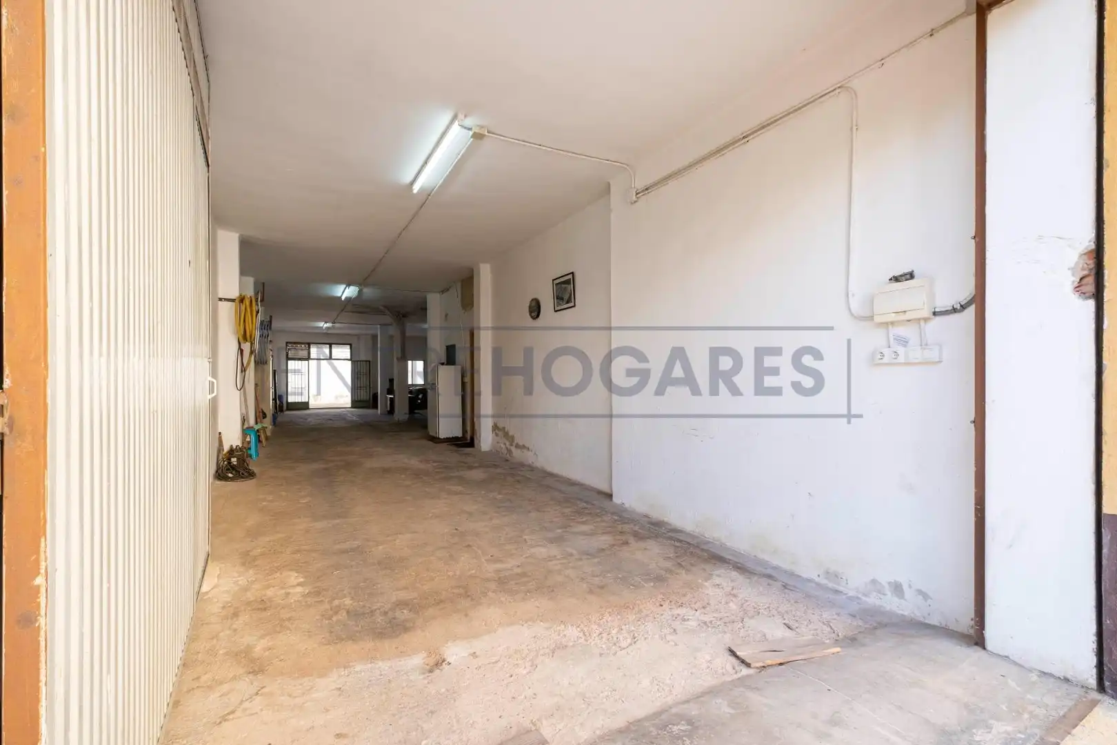 Local en venta en Benifaraig