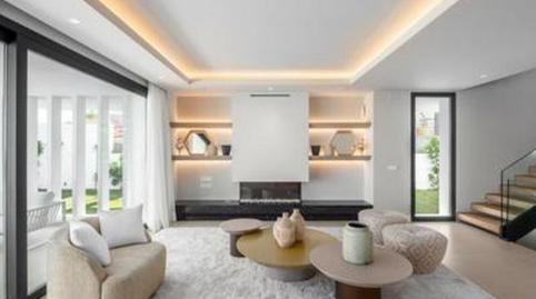 Foto 4 de Casa o xalet en venda a N/a, -1, Cancelada, Málaga