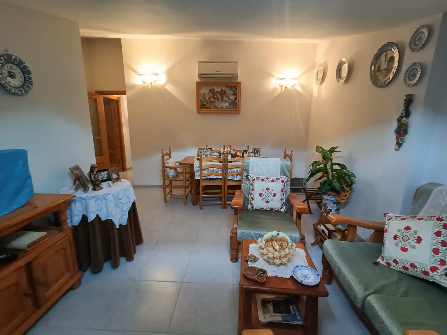 Dúplex en venta en N/A, Poyales del Hoyo