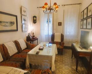 Living room of Building for sale in  Sevilla Capital