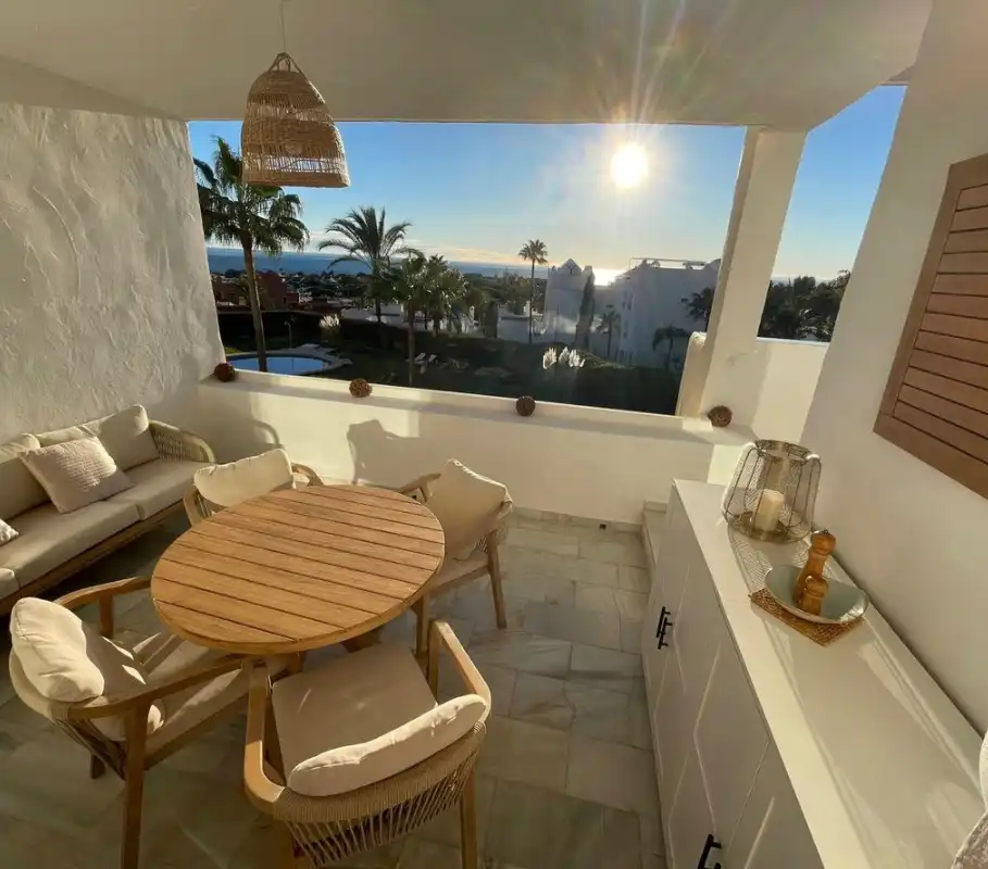 Wohnung mit Terrasse zum Verkauf in Elviria - Cabopino, imagen 10