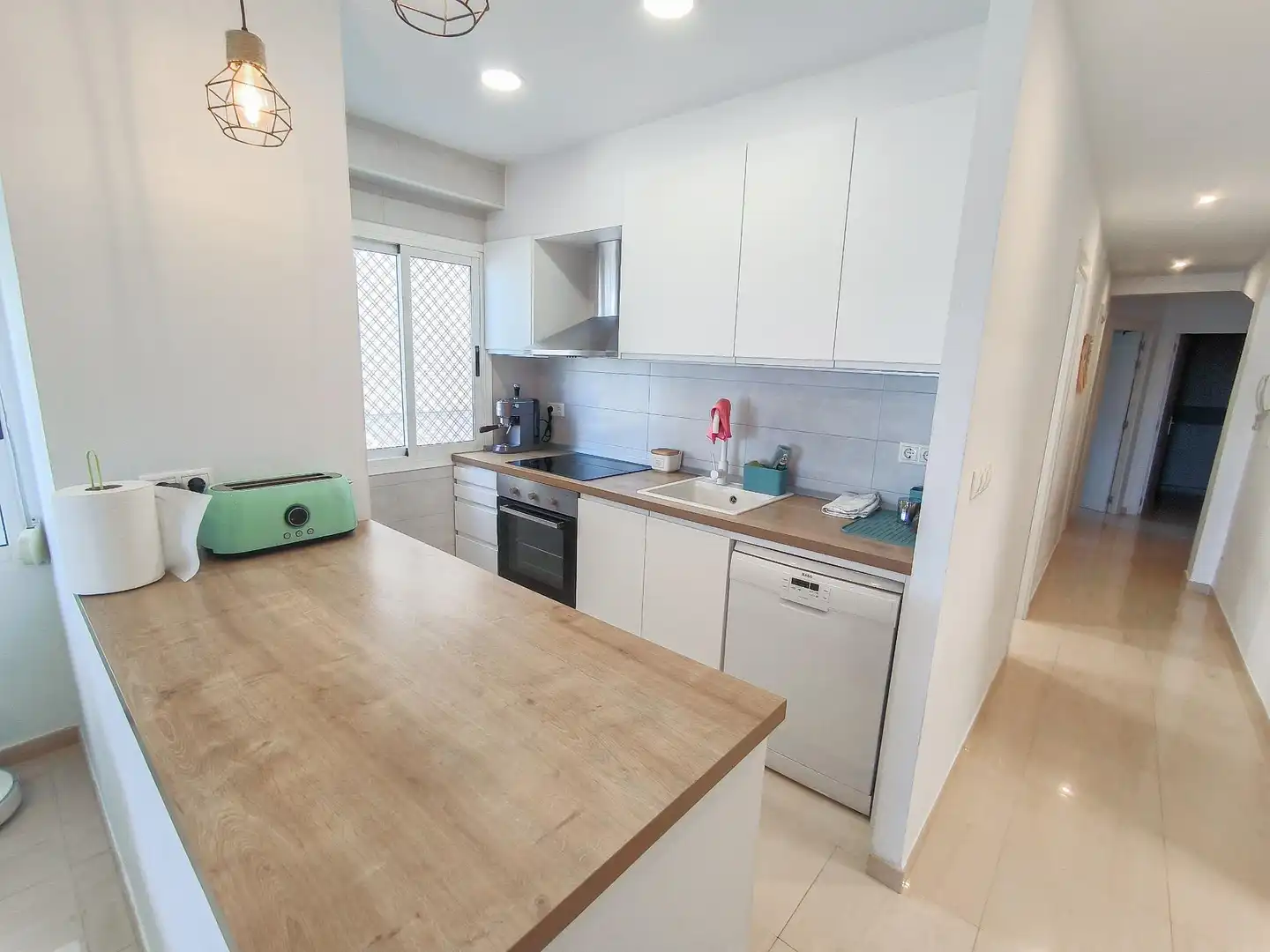 Wohnung mit Aufzug zum Verkauf in Playa de Poniente, imagen 9