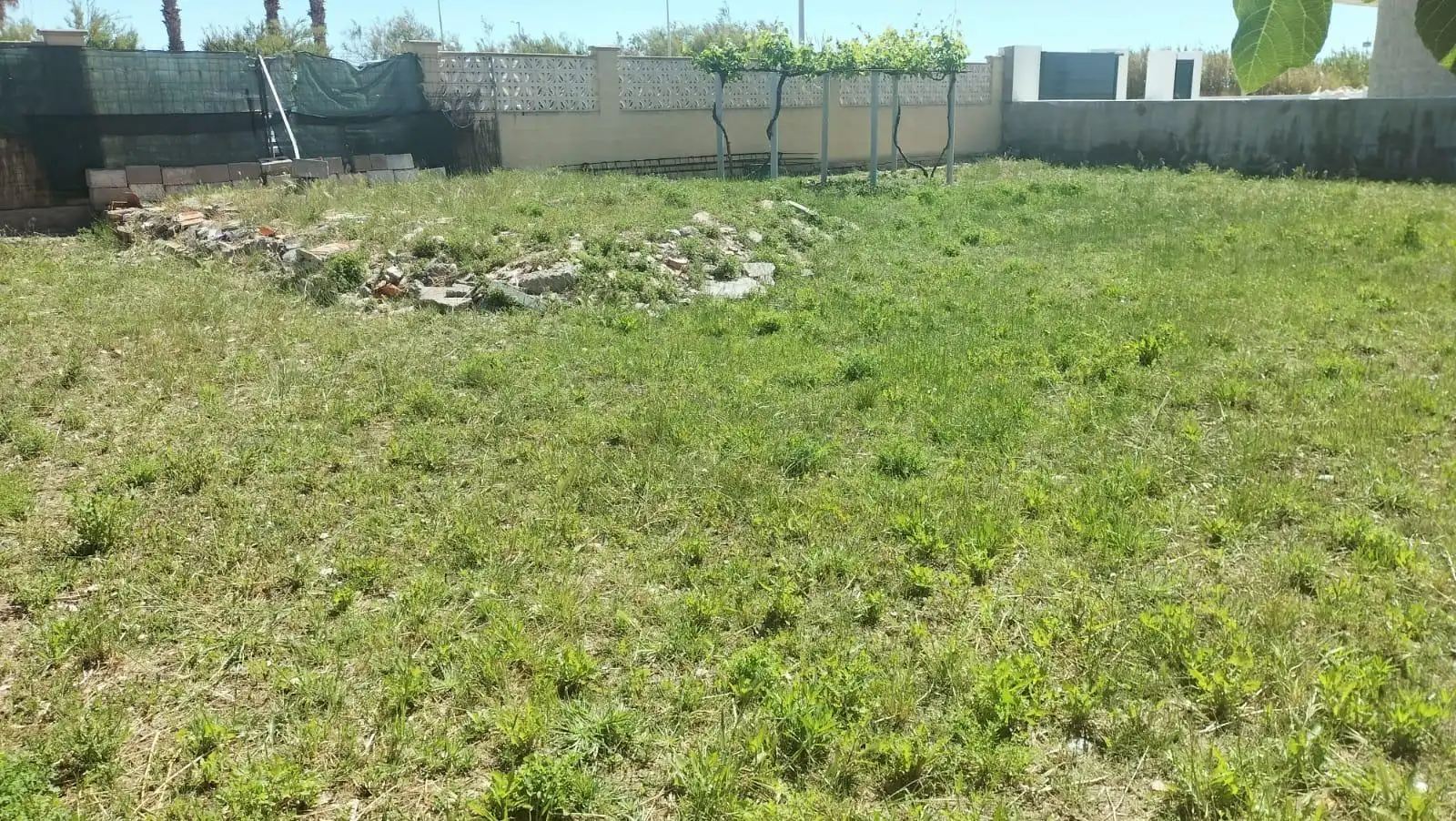 Terreny residencial en venda a Playa, imagen 5