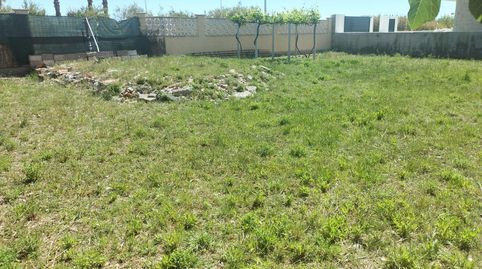 VENTA EN EXCLUSIVA PARCELA URBANA EN PRIMERA LINEA DE PLAYA, imatge 5