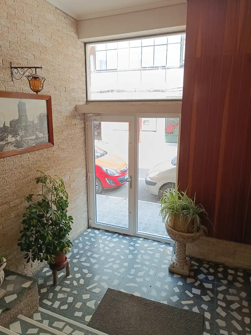 Piso en venta en Aguilar de Campoo con Trastero