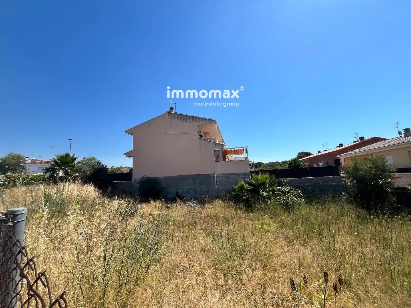 Rural land for sale in El Castell de Cubelles, imagen 3