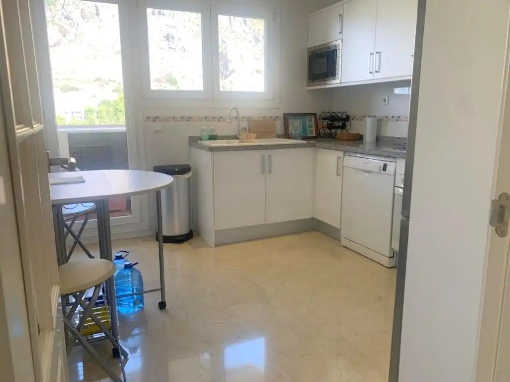 Apartamento con piscina en venta en Paguell, imagen 14
